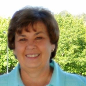 Meet your Posher, Marlene